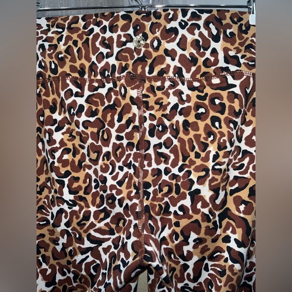 Lilly Pulitzer Chocolate X Onyx My Favorite Spot Weekenders, Medium, NWOT - Picture 4 of 6